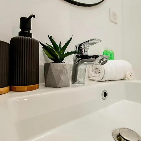 Filatiers 8 - Carmes Hypercentre - 1 Min Du Métro *