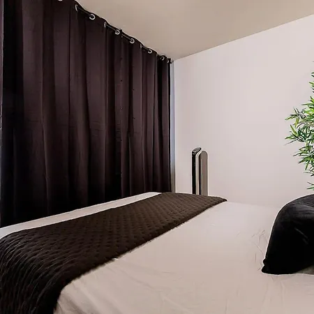 Filatiers - Carmes Hypercentre - 1 Min Du Metro Appartement