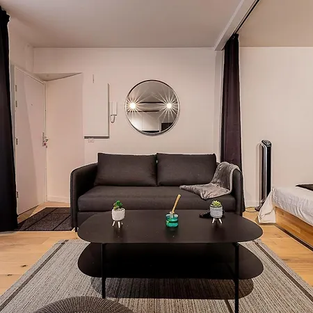 Appartement Filatiers - Carmes Hypercentre - 1 Min Du Metro