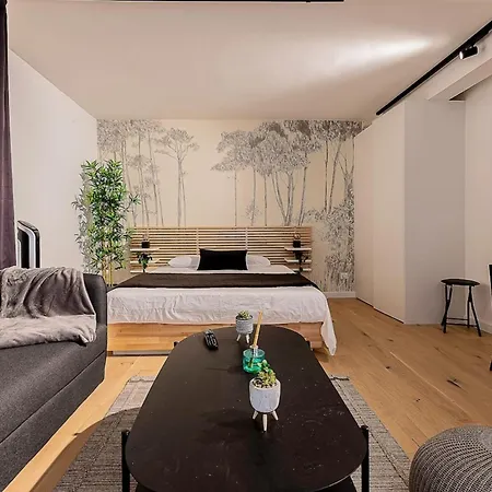 Apartment Filatiers 8 - Carmes Hypercentre - 1 Min Du Metro *