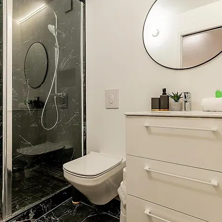 Filatiers 8 - Carmes Hypercentre - 1 Min Du Metro Apartment Toulouse