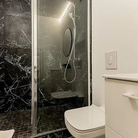 Filatiers 8 - Carmes Hypercentre - 1 Min Du Metro Apartment