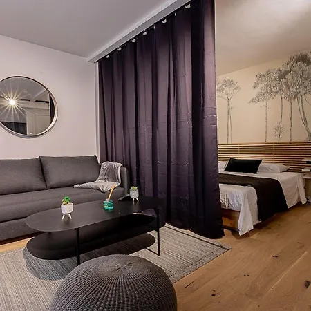 Apartment Filatiers 8 - Carmes Hypercentre - 1 Min Du Metro *