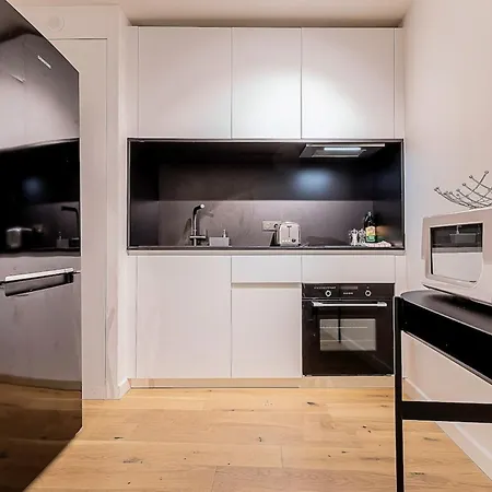 Filatiers 8 - Carmes Hypercentre - 1 Min Du Métro Appartement Toulouse