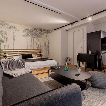 Filatiers - Carmes Hypercentre - 1 Min Du Metro *