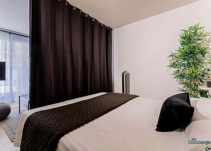 Filatiers 8 - Carmes Hypercentre - 1 Min Du Métro