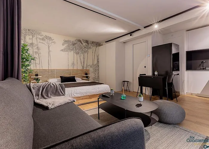 Filatiers 8 - Carmes Hypercentre - 1 Min Du Métro *