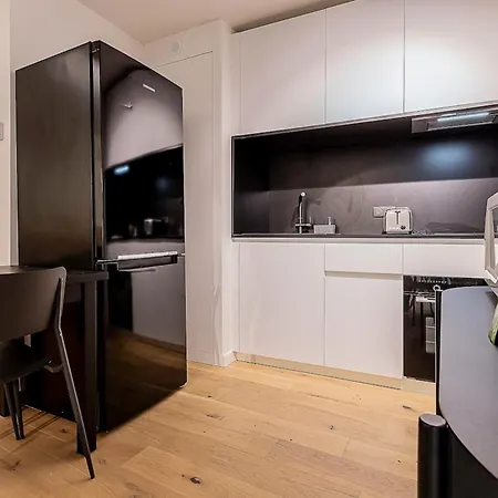 Apartament Filatiers - Carmes Hypercentre - 1 Min Du Metro *