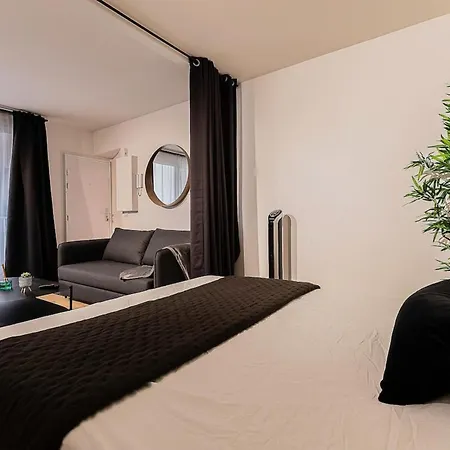 Filatiers - Carmes Hypercentre - 1 Min Du Metro *