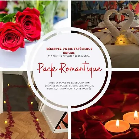 Filatiers - Carmes Hypercentre - 1 Min Du Metro Apartament *